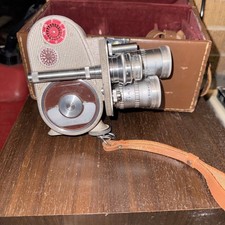 Bell howell 8mm for sale  Spokane