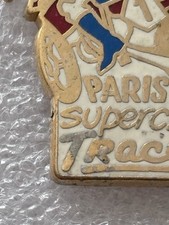 Pin moto paris d'occasion  Expédié en Belgium