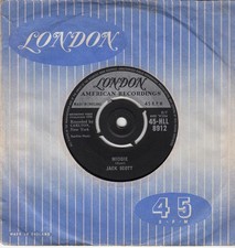 Jack scott midgie for sale Jack scott midgie for sale  WESTCLIFF-ON-SEA