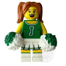 Lego toys green for sale  WORTHING