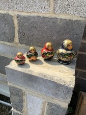 Set russian stacking for sale  MIDDLESBROUGH