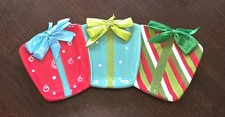 Christmas tidbit serving for sale  Hernando