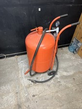 Sb20 sand blaster for sale Sb20 sand blaster for sale  SWANLEY