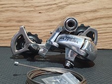 Shimano ultegra long for sale  NEWTON ABBOT