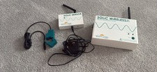 Earthwise solic wireless for sale  COCKERMOUTH