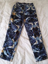 Superbe pantalon jean d'occasion  Mauvezin