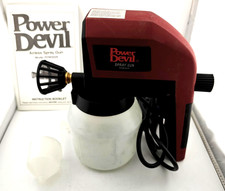 Power devil spray for sale  COVENTRY