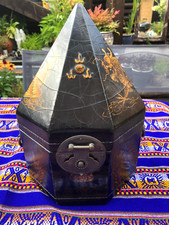 Chinese conical black for sale  KETTERING