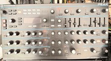 Novation peak voice for sale  GLASGOW
