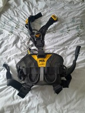 Petzl avao harness for sale  UK