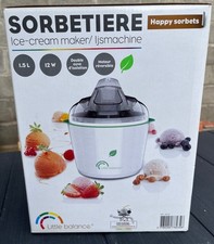 Sorbetière yaourtière little d'occasion  Châteauroux