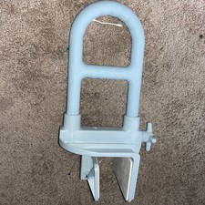 Barra de suporte de segurança para banheira Walgreens Deluxe, conjunto sem ferramentas, até 250 libras comprar usado  Enviando para Brazil