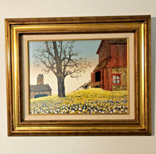 Hargrove giclee print for sale  Port Orange