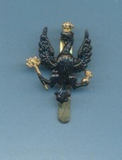 Kings royal hussars.coated for sale  UK