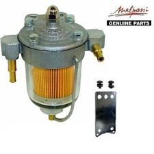 Malpassi filter king usato  Spedire a Italy