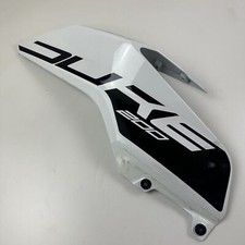 Capa de carenagem KTM Duke 200 2022 lado esquerdo acabamento plástico comprar usado  Enviando para Brazil