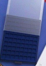 Cassetto monete sovrapponibile usato  Italia