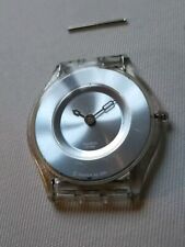 Montre swatch quartz d'occasion  Paris IX