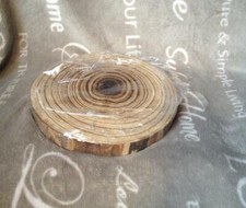 Plat rondin bois d'occasion Plat rondin bois d'occasion  Longwy