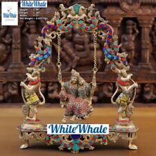 Whitewhale lord radha for sale  Shipping to United Kingdom