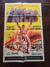 1961 atlas original for sale  Oak Park