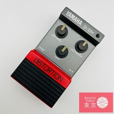 Pedal de efeitos de guitarra YAMAHA DI-10M distorção feito no Japão década de 1980 vintage usado comprar usado  Enviando para Brazil
