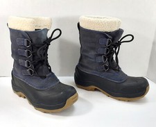 Lands end boots for sale  Hillsborough