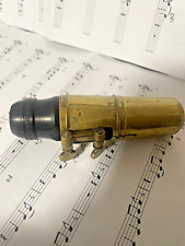 1960s Selmer  Soloist style long shank alto D saxophone mouthpiece, usado comprar usado  Enviando para Brazil