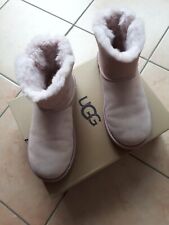 Ugg boots classic gebraucht kaufen  Seelze