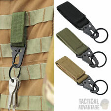 Nylon webbing molle for sale  CONGLETON
