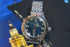 Vostok amphibia kal gebraucht kaufen  Jade