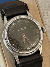Rare montre crawford d'occasion  Dordives
