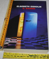 Egholm elsebeth danno usato  Badia Cantignano