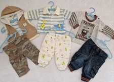 Baby boy winter for sale  BIRMINGHAM