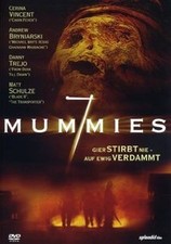 Mummies nick quested gebraucht kaufen  Berlin