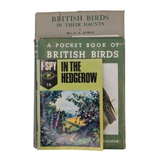 British birds book for sale  LIVERPOOL