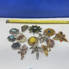 Vintage brooch job for sale  CULLOMPTON