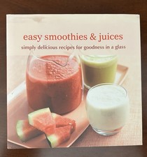 Easy smoothies juices for sale  North Granby