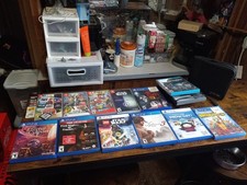 switch nintendo games wii for sale  Brunswick
