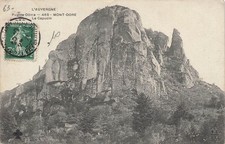Mont dore capucin d'occasion  Vasles