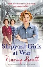 Shipyard girls war for sale  STOCKPORT