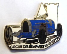 Pin automobile ancienne d'occasion  Troyes