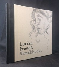Usado, Lucian Freud's Sketchbooks [Neubuch] Howgate, Sarah und Martin Gayford: comprar usado  Enviando para Brazil