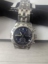 Tissot prs 200 for sale  LIVERPOOL