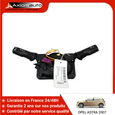 Bloc commodos opel d'occasion  Amiens-
