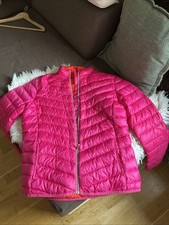 Leichte steppjacke dlo gebraucht kaufen  Mönchengladbach