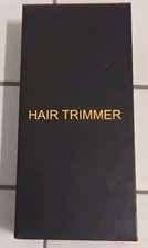 Profi haarschneider trimmer gebraucht kaufen  Gevelsberg