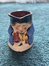 Vintage small toby for sale  MILTON KEYNES