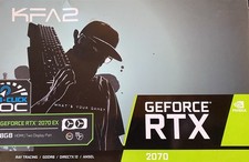 Nvidia geforce rtx gebraucht kaufen  Waldachtal