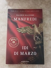 Manfredi idi marzo usato Manfredi idi marzo usato  Zerbolo